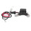 Car Ignition Conversion Kit High-Performance Spark Kit for Lucas 25D + DM2 for   Marina Austin 3