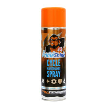 Tru Tension Prime Shine Cycle Maintenance Spray 500ml
