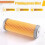 Vacuum Pump Air Filter KRX6 for Printing Machine Exhaust System 2