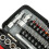 38pc Compact Ratchet Wrench Set CRV S2 1