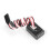 Automatic Stability Control Transmitter Gyroscope for RC Drift Racing Car Professional RC Gyro Integrated Compact 2