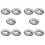 10X Infrared IR 36 LED  Board Plate for CCTV CCD Security Camera 1