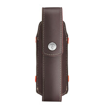 Opinel Outdoor sheath - X-Large Brown - for No 12 and 120 folding Saw
