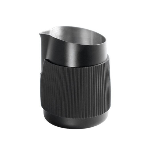 2X Pointed Mouth Oblique Mouth Pull Design Cup Solid Color Milk Foam Cup Anti-Scalding Pull Design Cup 420ml 1