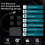 USB för Android TPMS Däcktrycksövervakningssystem Display Externa Larmsystemsensorer för Bilnavigationsradio 3