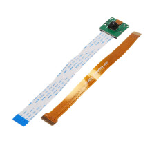 Kamera Modul Board 5MP Webcam für Raspberry Pi Zero W / Zero / Raspberry Pi 3 Modell B / 4B