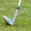 Club Lie Angle Adjust Tool Magnetic  Cutter Direction Indicator  Club Alignment Stick Skill Training 3