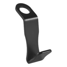 Hak Motocyklowy Wygodna Kierownica Bagaż na Haki do ADV 150 ADV150 PCX 125 150 FORZA 125 250 350 750