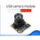 IMX335 5MP USB Camera (C) 2K Video Recording Better Sensitivity in Low-Light Condition Wide Dynamic Range 4