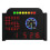 PC USB Simracing Game Multifunctioneel Dashboard Display Meters voor , voor , SIMAGIC en MOZA 2