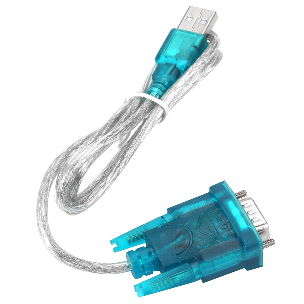 USB to Serial PLC Cable Adapter