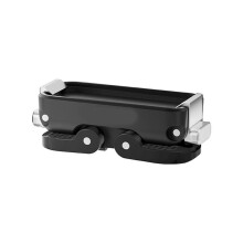 Magnetic Quick Release Mount for  Hero12 11 10 9 11mini MAX Easy Installation Foldable Adapter Base