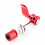 Quick Release Bike Seat Clamp Set 7