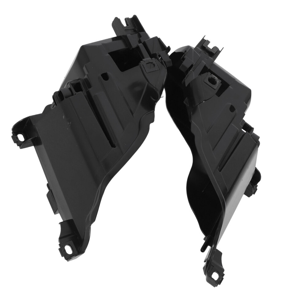Headlight Panel Bracket Set For Audi Q7 7055741286414