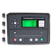 DSE7210 Deep Sea Controller LCD Display