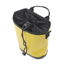 Sac pour Corde D'Escalade, de Spéléologie et de Sports de Plein Air , Sac de Rangement Portable pour Outils et Cordes de Jardinage
