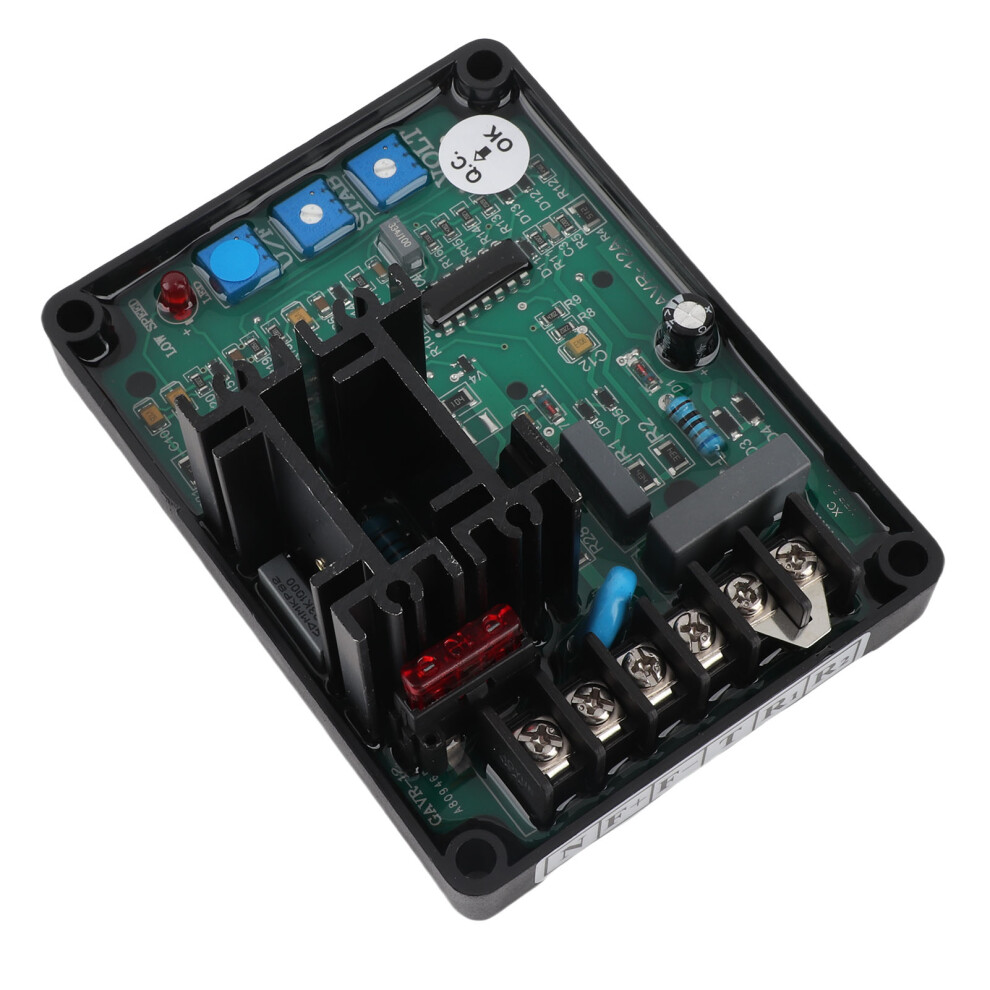 GAVR-12A AVR Controller for Generators