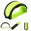 Single Speed Bike Strap Set 5
