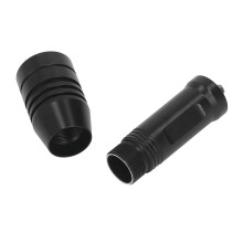 Aluminium Alloy Underwater Torch IPX8 100m