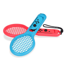 Switch Aces Racket Red Blue