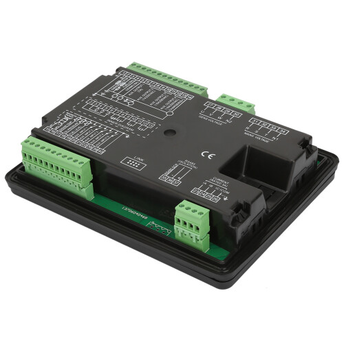 DGS6110U Generator Control Module LCD Display 2
