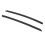 Windshield Molding Strip 68297609AB LH RH 6