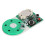 Recordable Sound Chip PCB 25 Seconds Recording Module Button Control Compact with Double Faced Adhesive Tape 5