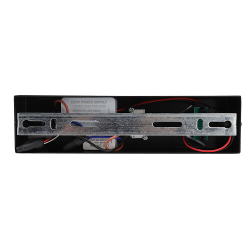 Aluminium LED Wall Light with USB Output