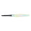 Ergonomic Acrylic Handle Crochet Hook with Aluminium Hook-6.5mm 1