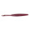 Ergonomic Resin Handle Crochet Hook Needle Aluminium-8.0mm 1
