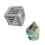 Educational Sea Animal And Dive Cage Water Toy For-conch 1