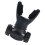 Respiratory Trainer Exerciser Breathe Easier Lung-Black 1