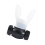 Professional Lung Capacity Trainer For Fitness Training-White 1
