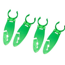 Snel loslaten Board Clip Peddels Board Fasten Clip-Groente