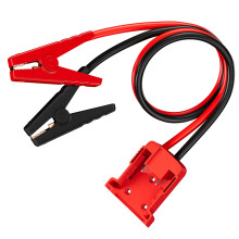 Hochleistungs-8AWG-Metalldraht-Notfallfahrzeug-Starter für