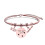 Unique Adjustable Snake Bone Bracelet Perfect As-07 rose gold 1