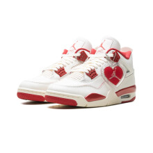 (EUR46) Air Jordan 4 WMNS Valentine's Day