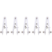 5X 6825 Spring Bar Piler Standard Spring Bar Tool di Rimozione Orologi Spring Bar Braccialetto Pinze