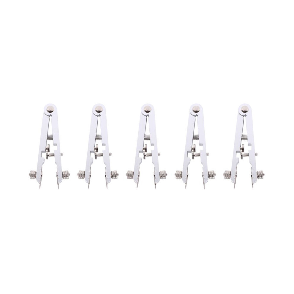 5X 6825 Spring Bar Piler Standard Spring Bar Removing Tool Watches Spring Bar Bracelet Pliers 4712731489950