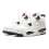 (EUR42) Air Jordan 4 Flight Club 1
