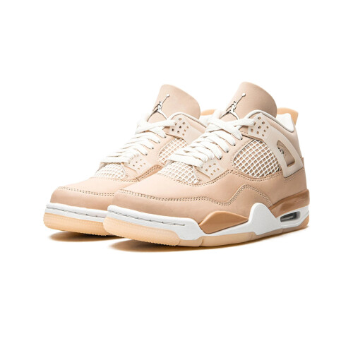 (EUR45) Air Jordan 4 Retro Shimmer