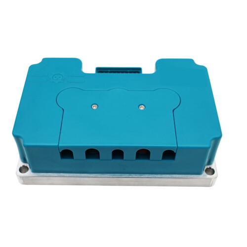 ND72450 Controller with  E-Motorcycle Controller 450A BLDC Debugging Programmable Motor Controller
