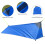 Solo Backpacking Bivvy Tent 3