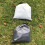 Solo Backpacking Bivvy Tent 5