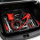 18-V-Motorstarter mit erweiterter Nutzung für Autos und 6