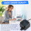 Altoparlante USB Subwoofer Altoparlante Esterno per Computer Portatile e Notebook 3