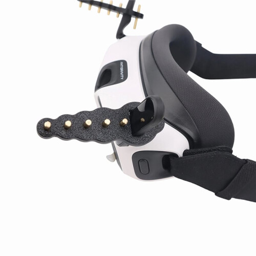 Per Antigravity A1 Flight Goggles Antigravity Vision Yagi Antenna Signal Range Extender 2