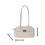 Shoulder Bag With Roomy Storage Suitable For Work Or-Black 4