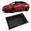 Large Capacity ABS Underseat Organiser for Tesla Y 6