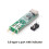 2pcs 5.0 Optocoupler Test Instrument Online Detection Tools for Electronic Repair Special for Optocoupler Test Repair 6